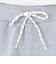 125R3153100　W Set Sweat Short PANTS　BLUE　695074-0003