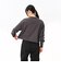 125R3070900　W Wide Football LS Tee　SUMIKURO　695077-0002