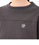 125R3070900　W Wide Football LS Tee　SUMIKURO　695077-0002