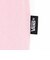 125R3070900　W Wide Football LS Tee　PINK　695077-0003