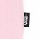 125R3070900　W Wide Football LS Tee　PINK　695077-0003