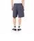 125R1150500　M Relax-Fit Fatigue Shorts　GRAPHITE　694974-0003