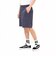 125R1150500　M Relax-Fit Fatigue Shorts　GRAPHITE　694974-0003