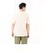 125R1011200　M Off the wall TEE　NATURAL　694979-0003