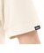 125R1011200　M Off the wall TEE　NATURAL　694979-0003