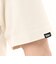 125R1011200　M Off the wall TEE　NATURAL　694979-0003