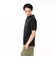 125R1011200　M Off the wall TEE　BLACK　694979-0002