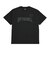125R1011200　M Off the wall TEE　BLACK　694979-0002