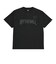 125R1011200　M Off the wall TEE　BLACK　694979-0002
