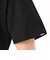 125R1011200　M Off the wall TEE　BLACK　694979-0002