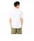 125R1011200　M Off the wall TEE　WHITE　694979-0001