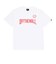 125R1011200　M Off the wall TEE　WHITE　694979-0001