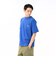 125R1013900　M LOTW Reflective PKT TEE　BLUE　694980-0003