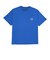125R1013900　M LOTW Reflective PKT TEE　BLUE　694980-0003