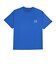125R1013900　M LOTW Reflective PKT TEE　BLUE　694980-0003