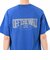 125R1013900　M LOTW Reflective PKT TEE　BLUE　694980-0003