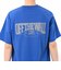 125R1013900　M LOTW Reflective PKT TEE　BLUE　694980-0003