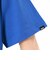 125R1013900　M LOTW Reflective PKT TEE　BLUE　694980-0003