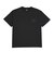 125R1013900　M LOTW Reflective PKT TEE　BLACK　694980-0002