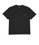 125R1013900　M LOTW Reflective PKT TEE　BLACK　694980-0002