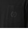 125R1013900　M LOTW Reflective PKT TEE　BLACK　694980-0002