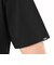 125R1013900　M LOTW Reflective PKT TEE　BLACK　694980-0002