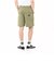 125R1150500　M Relax-Fit Fatigue Shorts　OLIVE　694974-0001