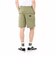 125R1150500　M Relax-Fit Fatigue Shorts　OLIVE　694974-0001