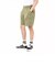 125R1150500　M Relax-Fit Fatigue Shorts　OLIVE　694974-0001