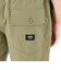 125R1150500　M Relax-Fit Fatigue Shorts　OLIVE　694974-0001