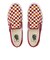 VN000D5PCJH　CLASSIC SLIP-ON　TRI-TONE CHK RE　691126-0001