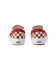 VN000D5PCJH　CLASSIC SLIP-ON　TRI-TONE CHK RE　691126-0001
