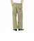 125R1140600　M Relax-Fit Fatigue PNT　OLIVE　694975-0001