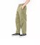 125R1140600　M Relax-Fit Fatigue PNT　OLIVE　694975-0001