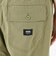 125R1140600　M Relax-Fit Fatigue PNT　OLIVE　694975-0001
