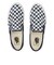 VN000D5PBX9　CLASSIC SLIP-ON　TRI-TONE CHK NA　691125-0001