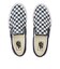 VN000D5PBX9　CLASSIC SLIP-ON　TRI-TONE CHK NA　691125-0001