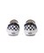 VN000D5PBX9　CLASSIC SLIP-ON　TRI-TONE CHK NA　691125-0001