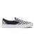 VN000D5PBX9　CLASSIC SLIP-ON　TRI-TONE CHK NA　691125-0001