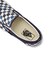 VN000D5PBX9　CLASSIC SLIP-ON　TRI-TONE CHK NA　691125-0001