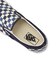 VN000D5PBX9　CLASSIC SLIP-ON　TRI-TONE CHK NA　691125-0001