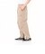 125R1140600　M Relax-Fit Fatigue PNT　BEIGE　694975-0002