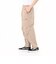 125R1140600　M Relax-Fit Fatigue PNT　BEIGE　694975-0002