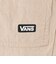 125R1140600　M Relax-Fit Fatigue PNT　BEIGE　694975-0002