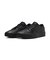 MFQ8146　COURT SHOT　001BLK/BLK　697722-0001