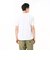 125R1010700　M Mini-Logo Pique Crew TEE　WHITE　695064-0001