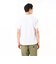 125R1010700　M Mini-Logo Pique Crew TEE　WHITE　695064-0001