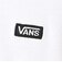 125R1010700　M Mini-Logo Pique Crew TEE　WHITE　695064-0001