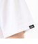 125R1010700　M Mini-Logo Pique Crew TEE　WHITE　695064-0001
