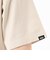 125R1010700　M Mini-Logo Pique Crew TEE　BEIGE　695064-0002